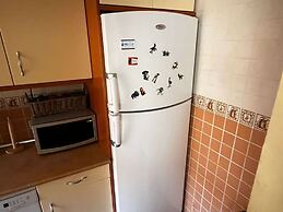 Belvilla by OYO Single Chalet en La Adrada