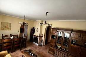 Belvilla by OYO Single Chalet en La Adrada