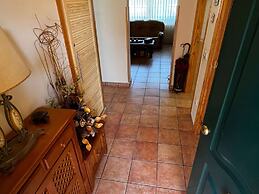 Belvilla by OYO Single Chalet en La Adrada