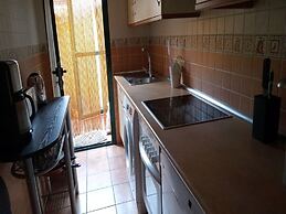 Belvilla by OYO Single Chalet en La Adrada