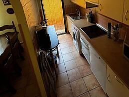 Belvilla by OYO Single Chalet en La Adrada