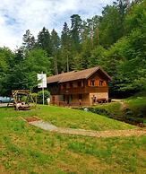 Holiday Home Kobel Comfortable Vacation Home