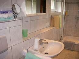 Holiday Home Kobel Comfortable Vacation Home