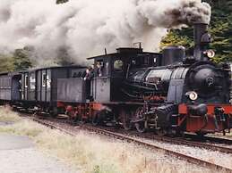 Holiday Home Kobel Comfortable Vacation Home