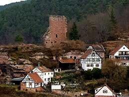 Holiday Home Kobel Comfortable Vacation Home