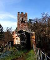 Holiday Home Kobel Comfortable Vacation Home