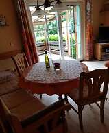 Holiday Home Kobel Comfortable Vacation Home