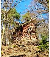 Holiday Home Kobel Comfortable Vacation Home