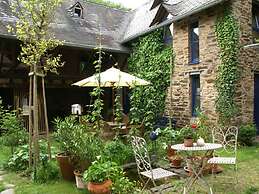 Lovely Apartment in Kobern-gondorf