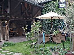 Lovely Apartment in Kobern-gondorf