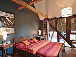 Lovely Apartment in Kobern-gondorf