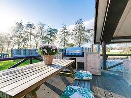 Gorgeous Farmhouse With Sauna
