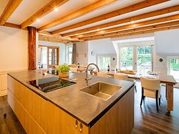 Gorgeous Farmhouse With Sauna