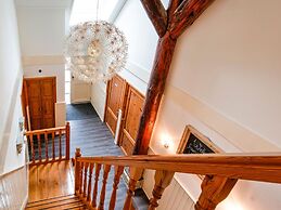 Gorgeous Farmhouse With Sauna