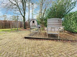 Gorgeous Farmhouse With Sauna