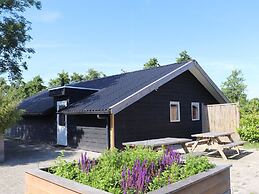 Gorgeous Farmhouse With Sauna