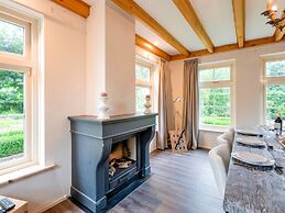 Gorgeous Farmhouse With Sauna