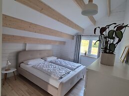 New Apartment in Cuxhaven by the sea