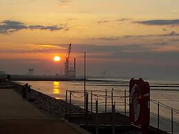 New Apartment in Cuxhaven by the sea