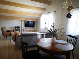 New Apartment in Cuxhaven by the sea