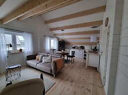 New Apartment in Cuxhaven by the sea