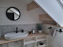 New Apartment in Cuxhaven by the sea