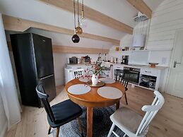 New Apartment in Cuxhaven by the sea