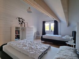 New Apartment in Cuxhaven by the sea