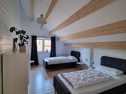 New Apartment in Cuxhaven by the sea