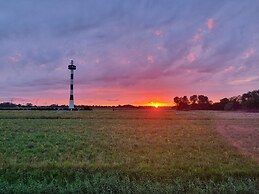 New Apartment in Cuxhaven by the sea