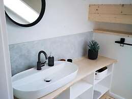 New Apartment in Cuxhaven by the sea