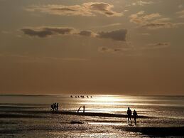 New Apartment in Cuxhaven by the sea
