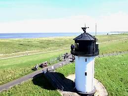 New Apartment in Cuxhaven by the sea