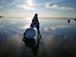 New Apartment in Cuxhaven by the sea