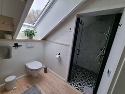 New Apartment in Cuxhaven by the sea