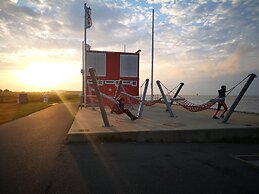 New Apartment in Cuxhaven by the sea