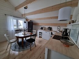 New Apartment in Cuxhaven by the sea