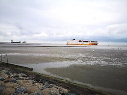 New Apartment in Cuxhaven by the sea