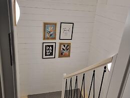 New Apartment in Cuxhaven by the sea