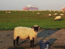 New Apartment in Cuxhaven by the sea