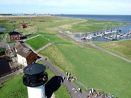 New Apartment in Cuxhaven by the sea