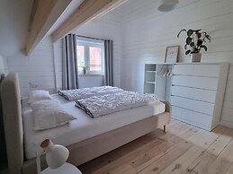 New Apartment in Cuxhaven by the sea