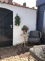 Bed aan zee Zandvoort
