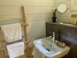 Bed aan zee Zandvoort