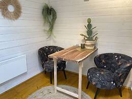 Bed aan zee Zandvoort