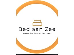 Bed aan zee Zandvoort