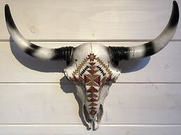 Bed aan zee Zandvoort