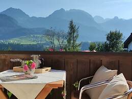 Holiday Apartment The Neuhaus