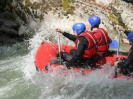 Holiday Apartment The Neuhaus