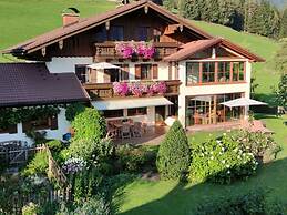 Holiday Apartment The Neuhaus